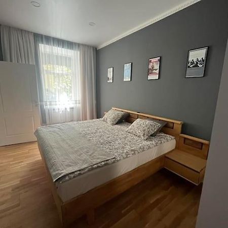 Angelu Willos Apartamentai Διαμέρισμα Βίλνιους Εξωτερικό φωτογραφία