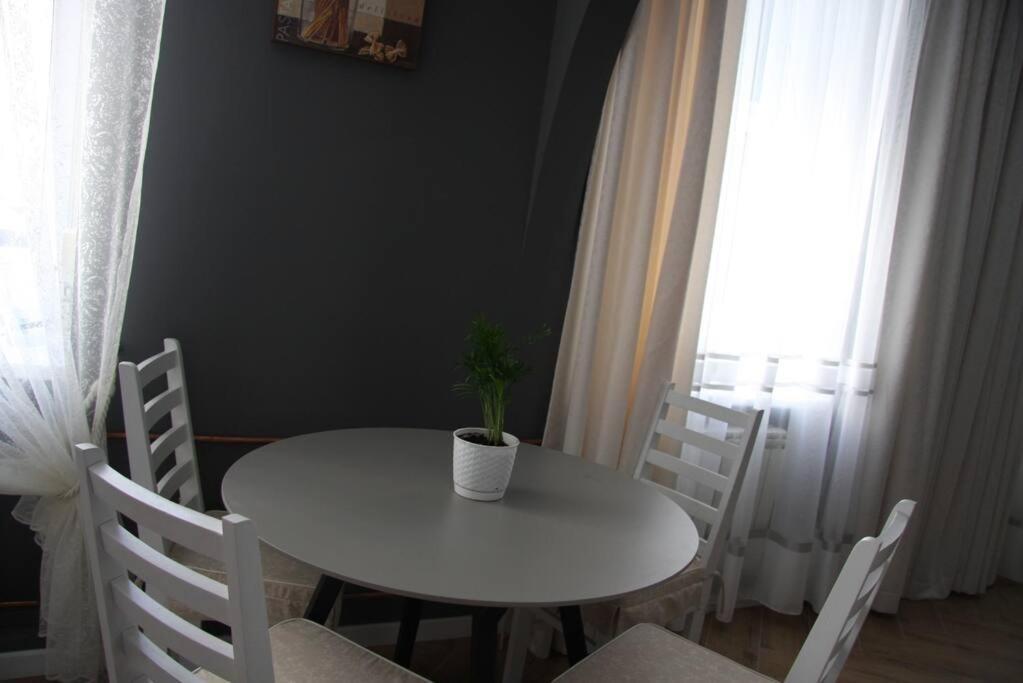 Angelu Willos Apartamentai Διαμέρισμα Βίλνιους Εξωτερικό φωτογραφία